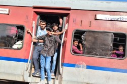 Indian Railways: राजस्थान में 130 KM प्रति घंटे की रफ्तार से दौड़ रही ये
ट्रेनें, अगर अब ऐसा हो जाए तो आ जाए मजा - image