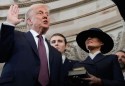 Trump Reverses 78 Biden Decisions