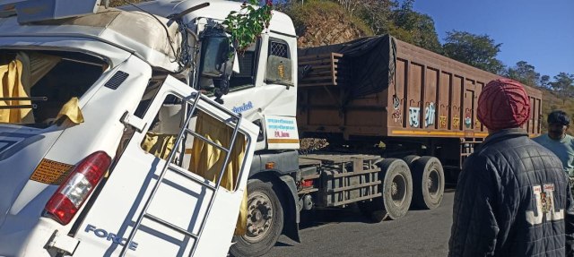 udaipur accident