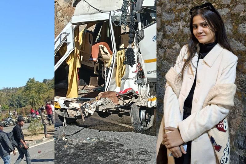 udaipur road accident