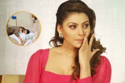 Urvashi Rautela की मां अस्पताल में एडमिट, लेटेस्ट पोस्ट में मांगी ये दुआ, फैंस
हुए दुखी - image