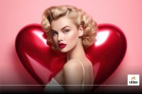 Pre Valentine Skincare 2025