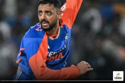 Vijay Hazare Trophy: VHT में इस बॉलर से कांप रहे बल्लेबाज! सबसे ज्यादा विकेट
झटककर चैंपियंस ट्रॉफी के लिए ठोका दावा - image