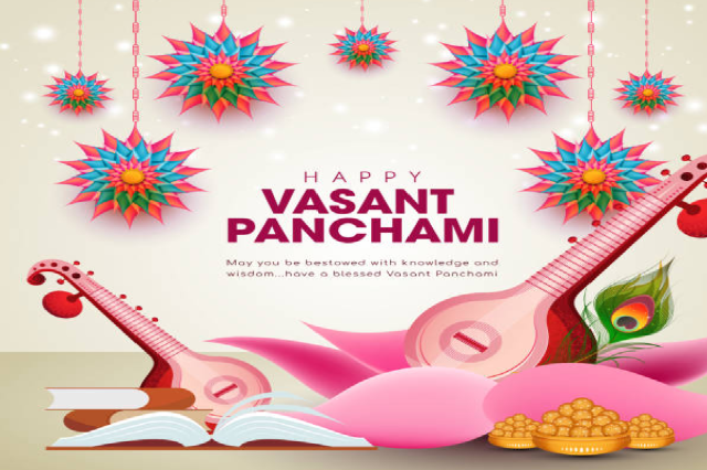 mahakumbh snan vasant Panchami 