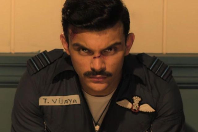 Veer Pahariya Bollywood Debut 