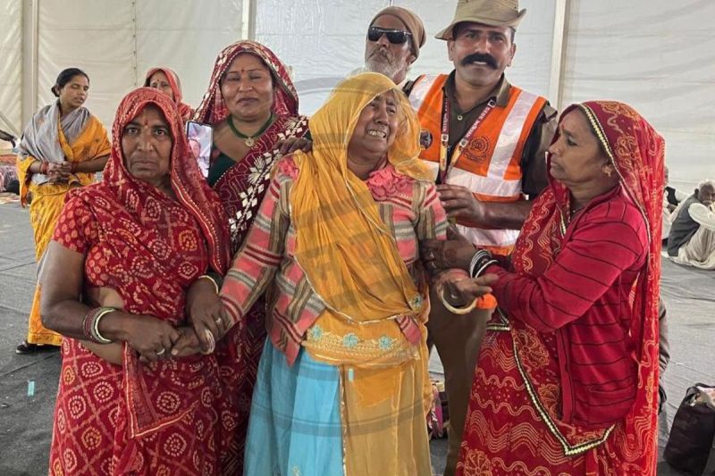 महाकुंभ 2025