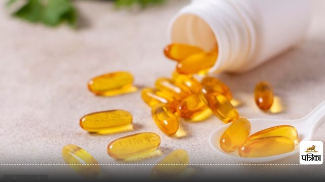 Increase vitamin D in winter