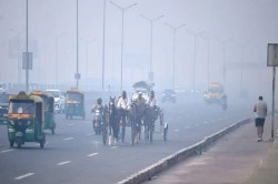 CG Weather Update: जनवरी के तीसरे हफ्ते से कम होगी ठंड, तापमान में होगी
उतार-चढाव - image