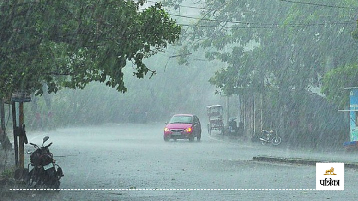 UP Weather: 30 जनवरी से बदलेगा यूपी का मौसम, इन जिलों में होगी बूंदाबांदी, जानें
मौसम का हाल