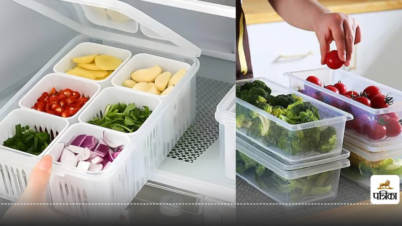 Think before putting food in the freezer are you also making these mistakes