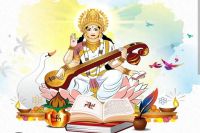 Saraswati Puja Mantra