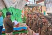 एसएसपी अनुराग आर्य ने किया देवरनिया थाने का निरीक्षण, छह पुलिसकर्मी सम्मानित,
तीन पर जांच के आदेश