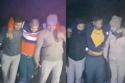 हरीश अपहरण कांड के दो आरोपी पुलिस मुठभेड़ में गिरफ्तार, एक अभी भी फरार - image