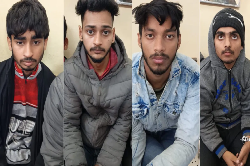 महंगे शौक ने बना दिया चोर bhopal news