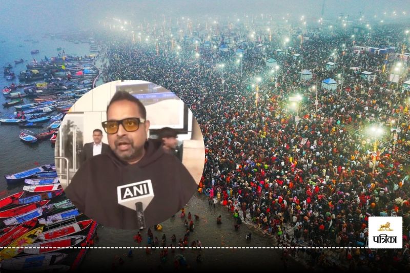 शंकर माधवन