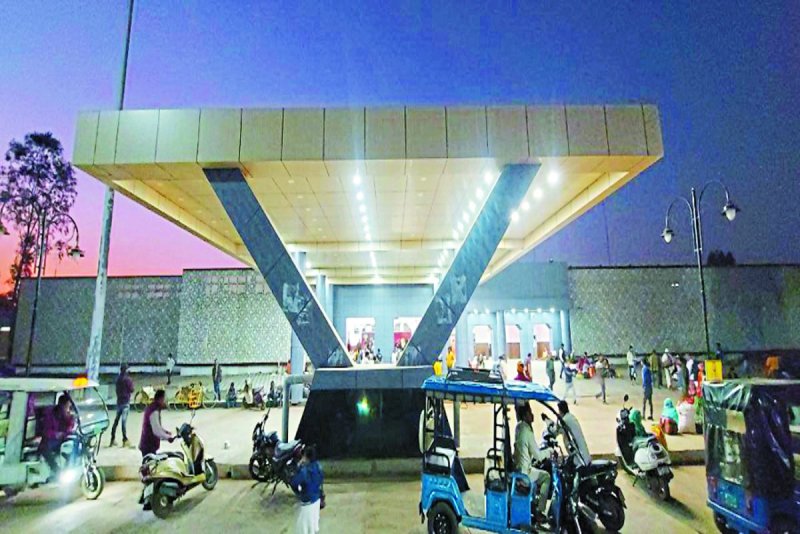 जबलपुर से दमोह होकर जाने वाली 4 व छग की ओर जाने वाली दो प्रमुख ट्रेनें 5 साल से बंद