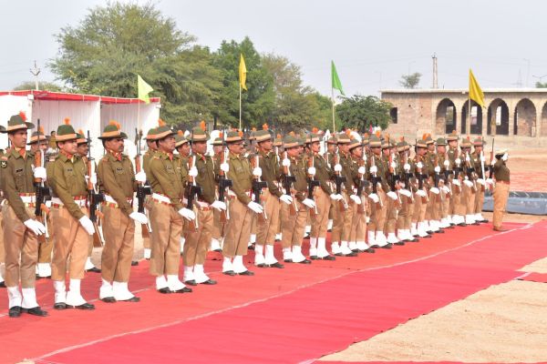 Rajasthan is recognized not only in the country but across the world: Governor