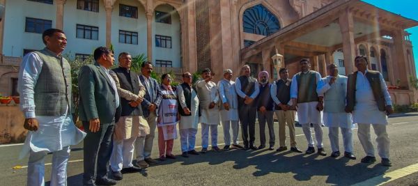 Rajasthan vidhansabha