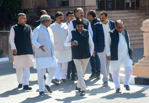 Rajasthan vidhansabha