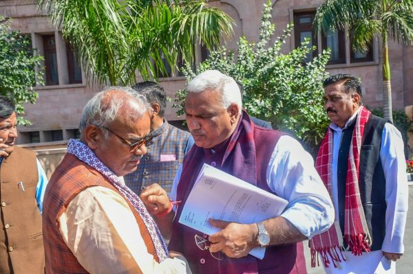 Rajasthan vidhansabha