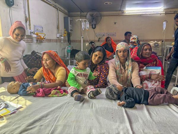 Jk loan hospital in jaipur