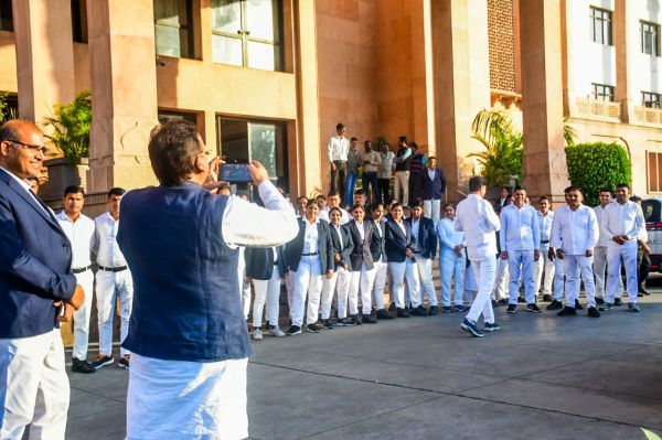 Rajasthan vidhansabha