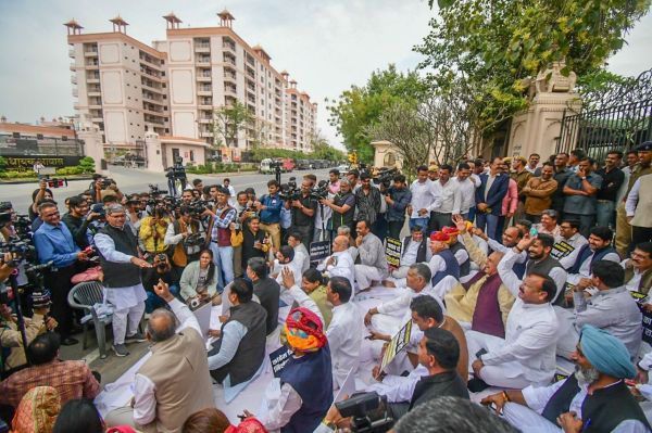 Rajasthan vidhansabha