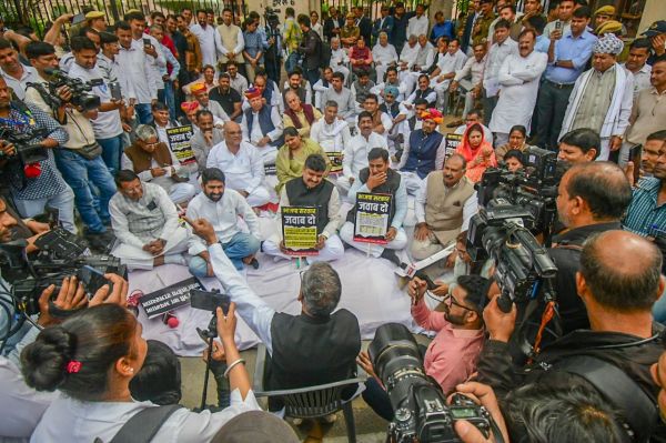 Rajasthan vidhansabha