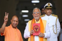 Yogi Govt Budget: योगी सरकार का 2025-26 का बजट लगभग तैयार, 8.10 लाख करोड़ रुपये
का हो सकता है प्रावधान - image