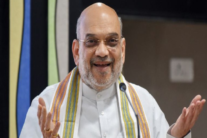 Union Home Minister Amit Shah is reaching Bhopal on February 25 to participate in Global Investor Summit closing ceremony