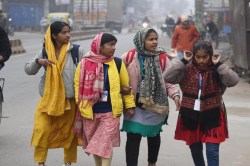 Cold Winds to Sweep UP: उत्तर प्रदेश में फिर बदलेगा मौसम: पछुआ हवाओं से गिरेगा
तापमान, 15 फरवरी के बाद फिर चढ़ेगा पारा - image