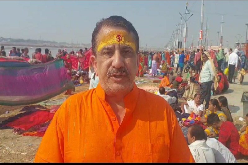 सनातन धर्म में वापसी करने वालों को 3 हजार रुपए प्रतिमाह देने की योजना