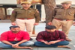 चोरी के मोबाइल मामले में जांच करने गई पुलिस टीम पर हमला - image