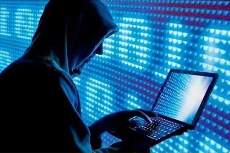 Cyber Crime Online Scam