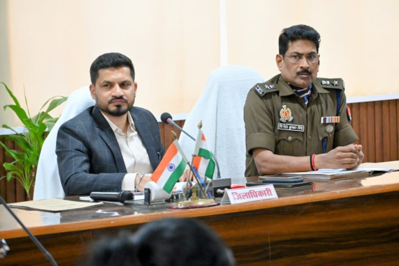 गंभीर मामलों में प्रभावी पैरवी के निर्देश