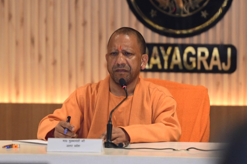 प्रयागराज में भव्य जलवायु सम्मेलन की तैयारी पूरी, धर्मगुरुओं और विशेषज्ञों का जुटान