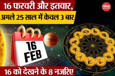 16 Ank ka Mahatva