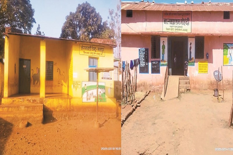 CG Panchayat Election 2025: सरकार की पहुंच से दूर 31 मतदान केंद्रों को किया इधर-उधर, वोटर्स को वोट डालने तय करना होगा मीलों का सफर