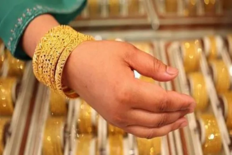 गोल्ड-सिल्वर के दाम में उछाल, आज के ताजा भाव