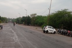 Rajasthan Weather : जयपुर में प श्चिमी विक्षोभ सक्रिय, सवेरे से ही हल्की बारिश
का दौर - image