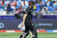 Kane Williamson retires from T20Is
