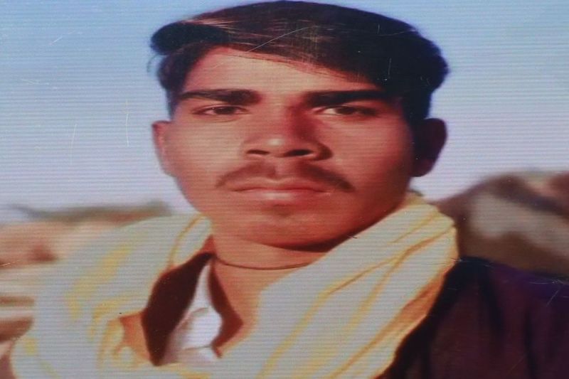 संदिग्ध परिस्थितियों में किशोर की मौत,परिजनों ने पुलिस पर लगाया मारपीट का आरोप Teen dies under suspicious circumstances, family accuses police of assault