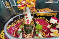 Buddheshwar Mahadev Temple: लखनऊ के प्राचीन बुद्धेश्वर महादेव मंदिर का होगा
सौंदर्यीकरण, 2.32 करोड़ रुपये स्वीकृत - image