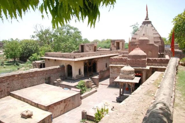 kota mahadev mandir