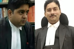 High court Lawyers Death: लखनऊ में दर्दनाक हादसा: हाईकोर्ट के दो वकीलों की कार
तालाब में डूबने से मौत - image