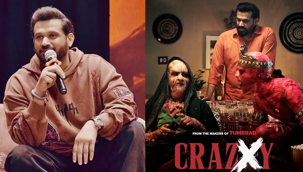 Crazxy Release Date