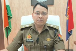 Police Transfer: एसपी की फिर चली तबादला एक्सप्रेस, 10 सब इंस्पेक्टर का ट्रांसफर,
देखें लिस्ट - image