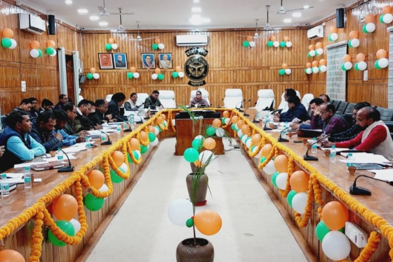 Panchayat By-Election