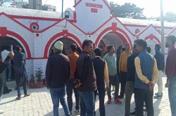 Basti News: एंटी करप्शन टीम ने लेखपाल को रिश्वत लेते रंगे हाथों किया गिरफ्तार - image