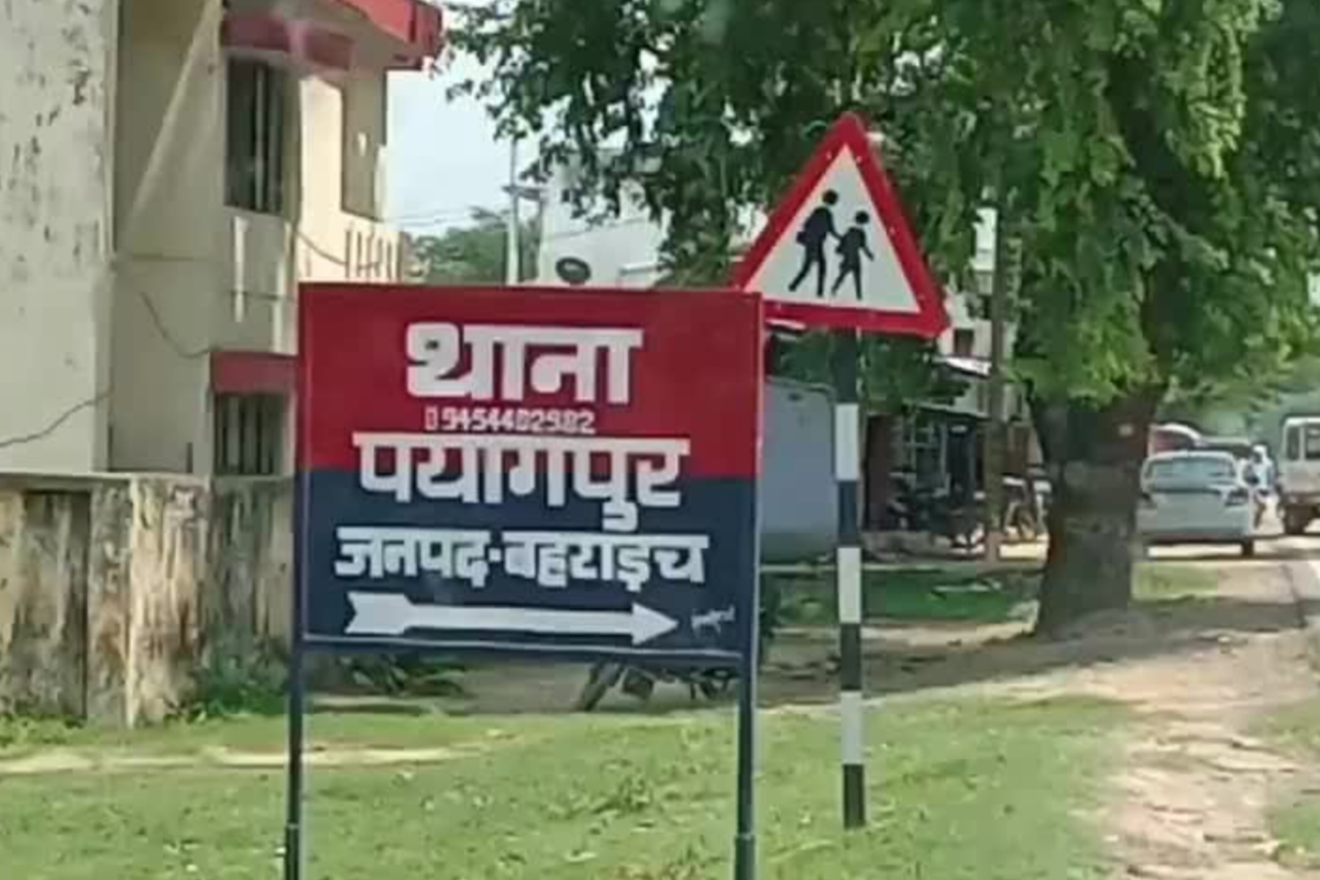 Bahraich: कोर्ट के आदेश को नहीं मानती बहराइच के इस थाने की पुलिस मासूम बच्ची को
लेकर दर-दर की ठोकरे खा रही मां